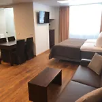 シティ バイ ユニーク ホテルズ 2*