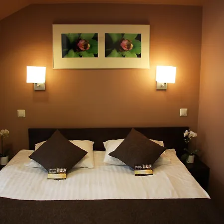 By Unique Hotel Tallin