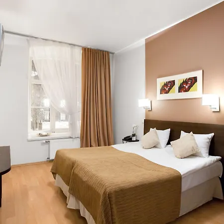 Hotel By Unique Tallin
