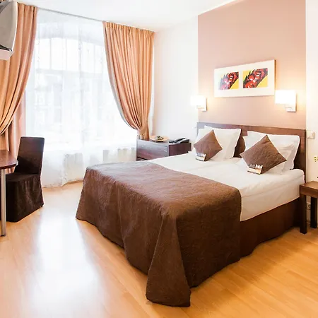 Hotel By Unique Tallin