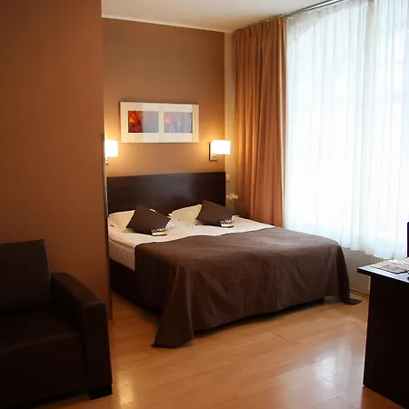 By Unique Hotel Tallin