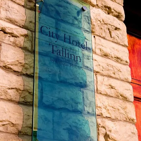 By Unique Tallinn
