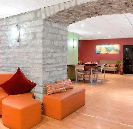 Hotel By Unique 2*