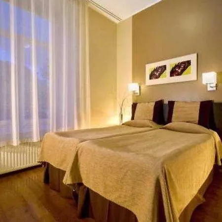 Hotel By Unique Tallin