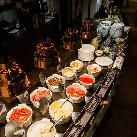 By Unique Hotel Tallinn