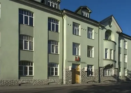 Hotel By Unique Tallin