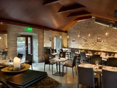 Szálloda By Unique 2*