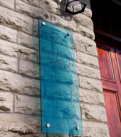 By Unique Hotel Tallin