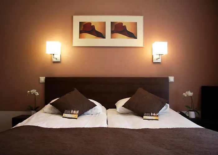 By Unique Hotell Tallinn