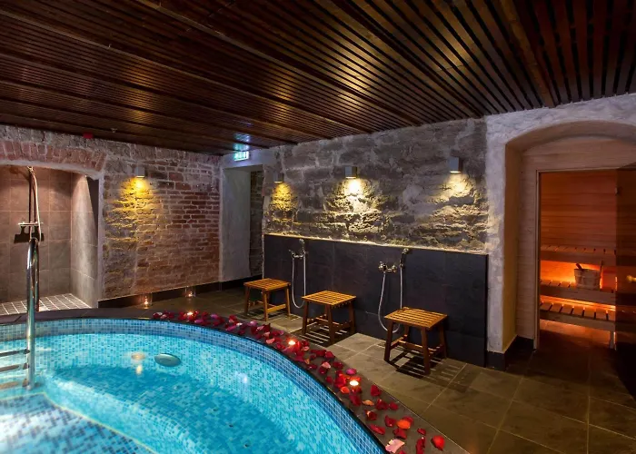 By Unique Hotel Tallinn