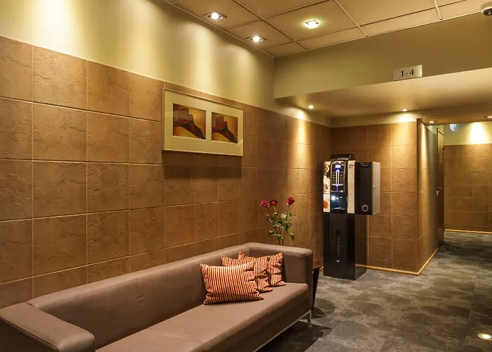 By Unique 2* Tallinn