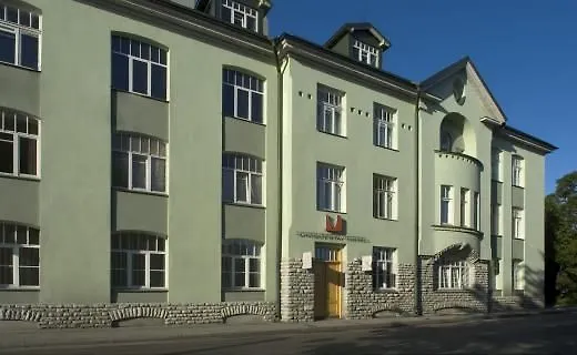 Hotell By Unique Tallinn