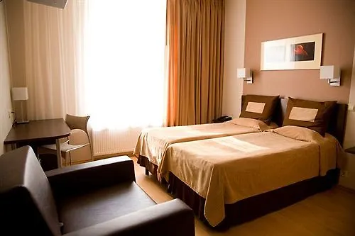 By Unique 2* Tallinn