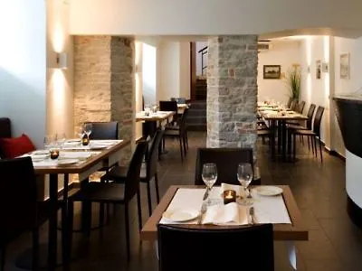 Отель By Unique