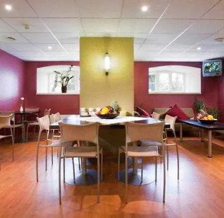 By Unique Отель Таллин