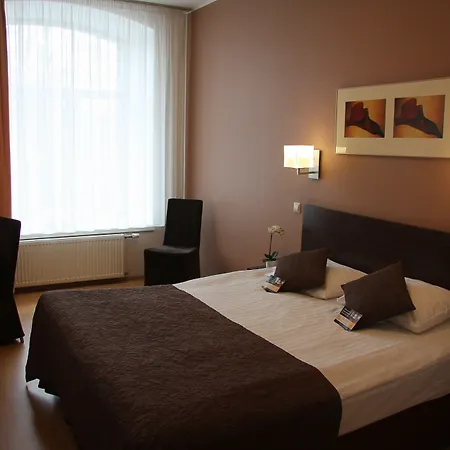 By Unique Отель 2*