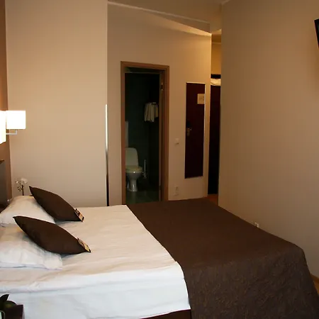 Отель By Unique 2*