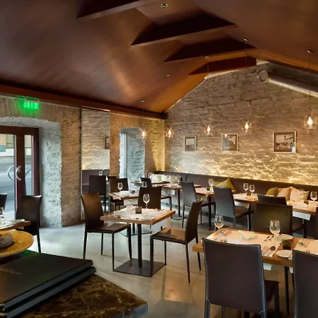 Отель By Unique