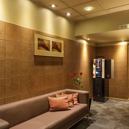 By Unique 2* Таллин