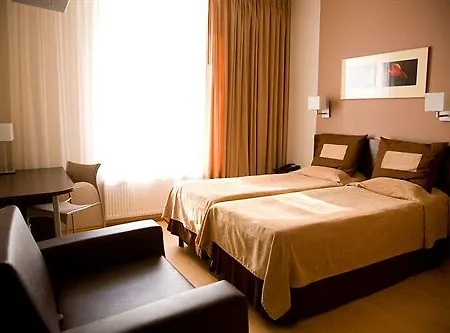 By Unique 2* Таллин