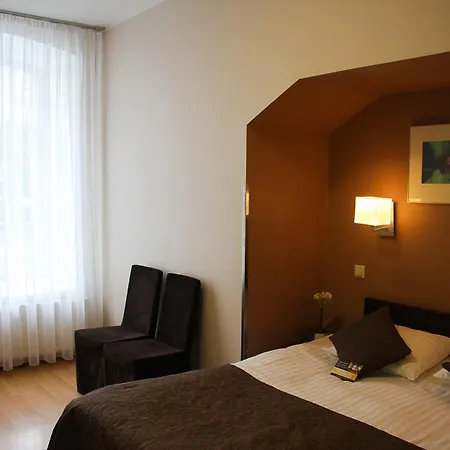 Hotel By Unique Tallin