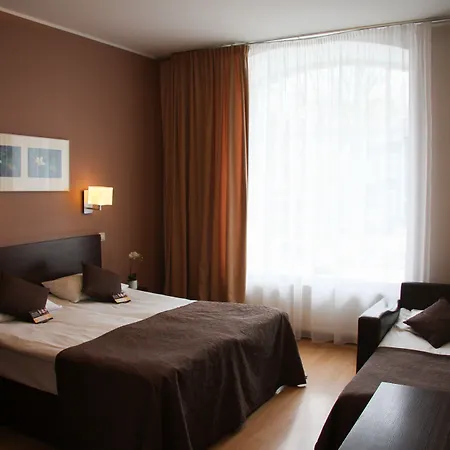 By Unique Hotel Tallin