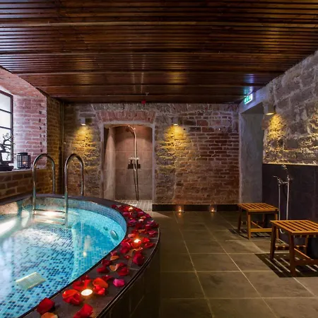 Hotel By Unique Tallin