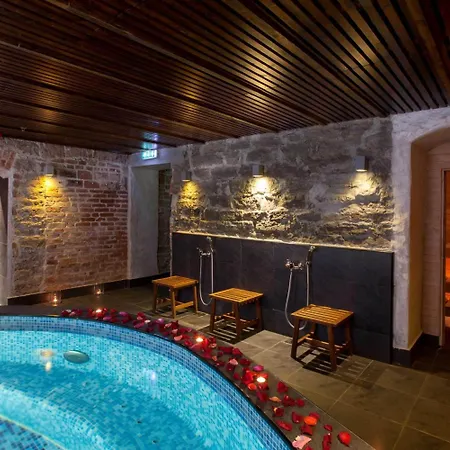 By Unique Hotel Tallin