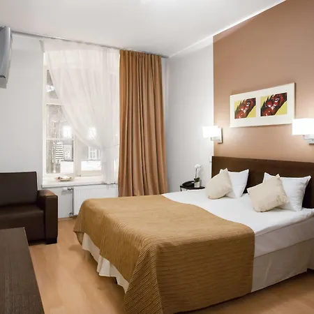 By Unique Hotel Tallin